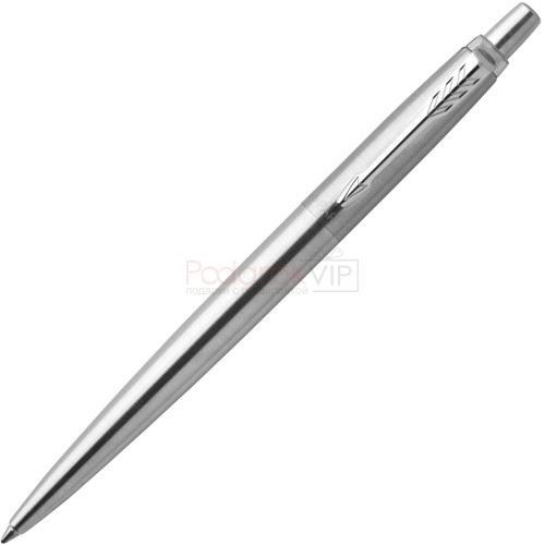 Шариковая ручка Parker Jotter Core K61, Stainless Steel CT