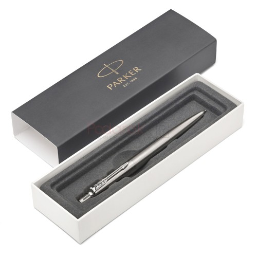 Карандаш механический Parker Jotter Core B61, Stainless Steel CT