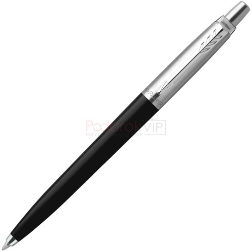 Шариковая ручка Parker Jotter K60 Originals Color Plastic 2019, Black СT