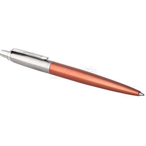 Шариковая ручка Parker Jotter Core K63, Chelsea Orange CT