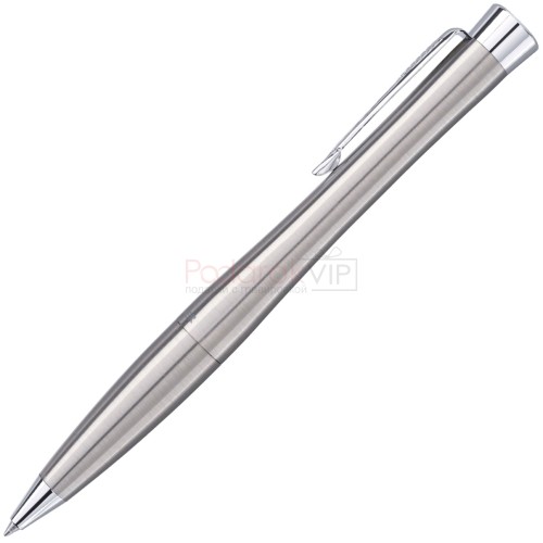 Ручка шариковая Parker Urban Core K314, Metro Metallic CT