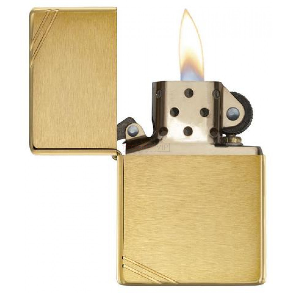 Zippo Armor 168