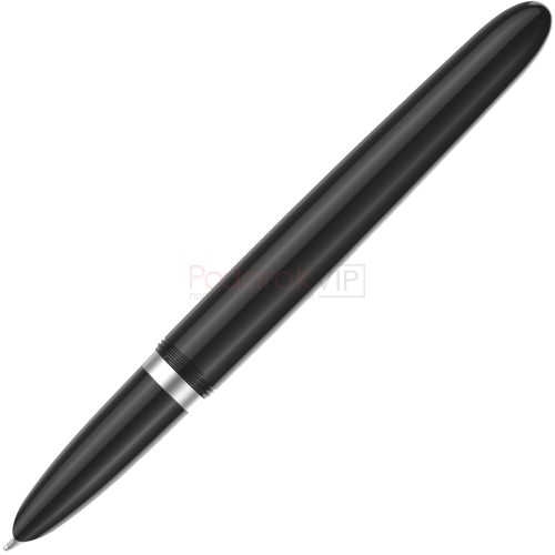 Ручка перьевая Parker 51 Core, Black CT (Перо F) 2123491