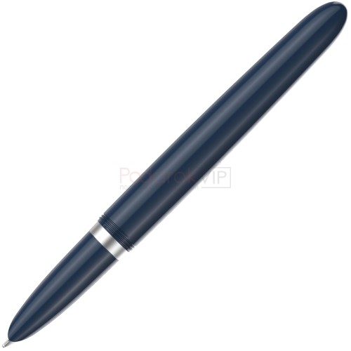 Ручка перьевая Parker 51 Core, Midnight Blue CT (Перо F) 2123501