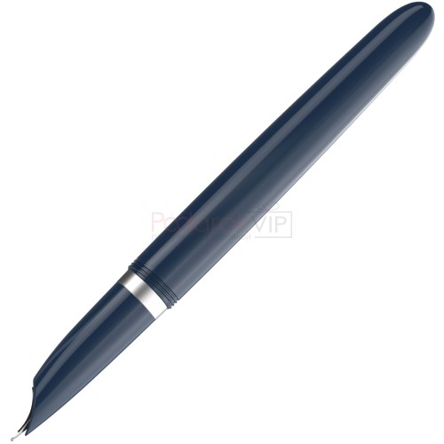 Ручка перьевая Parker 51 Core, Midnight Blue CT (Перо F) 2123501